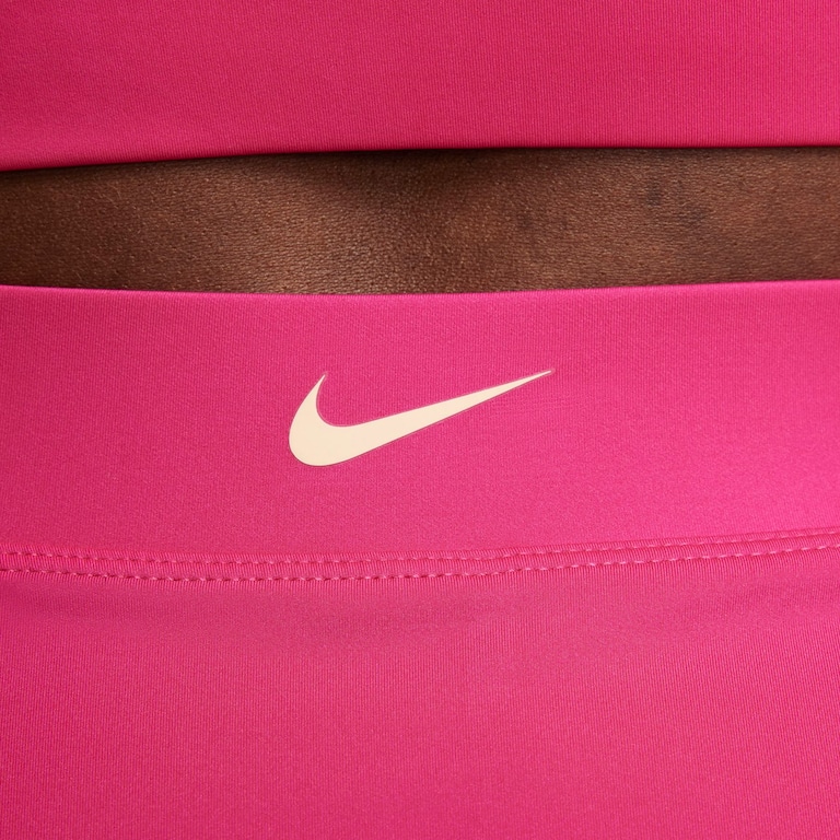 Shorts Nike Pro Feminino - Foto 5