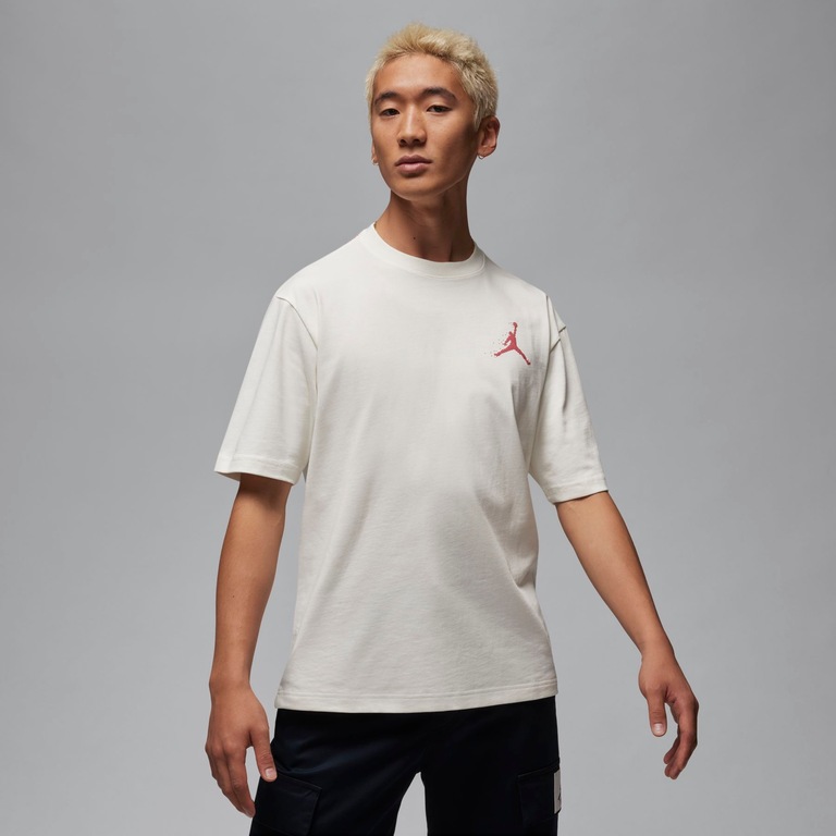 Camiseta Jordan Flight Masculina - Foto 1