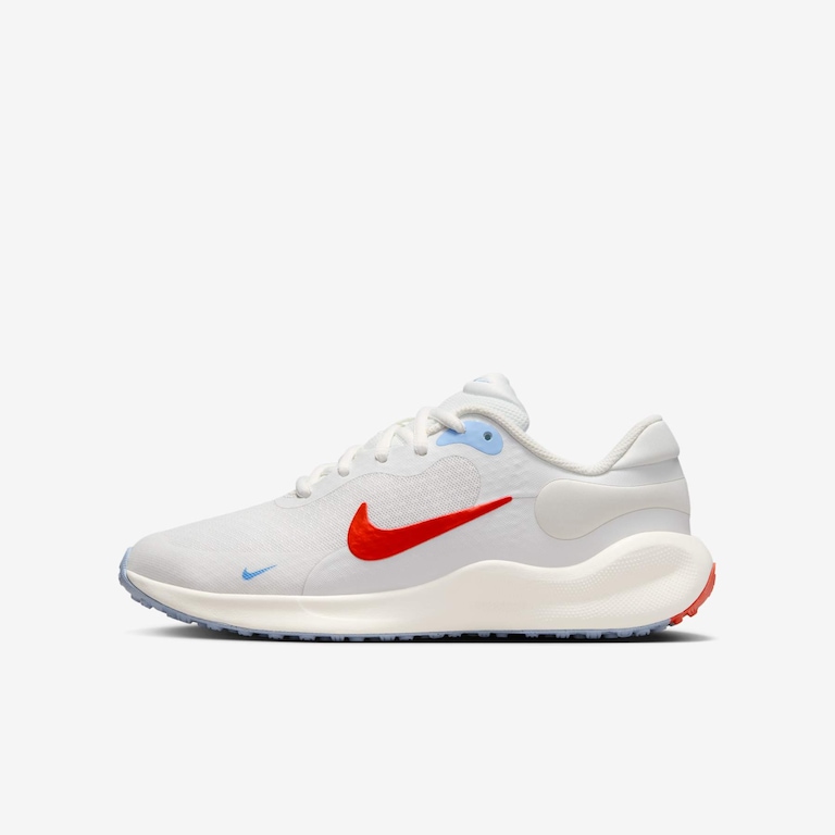 Tênis Nike Revolution 7 Infantil - Foto 1