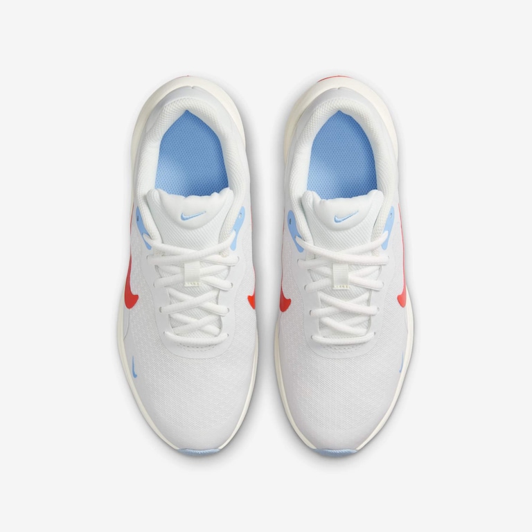 Tênis Nike Revolution 7 Infantil - Foto 4