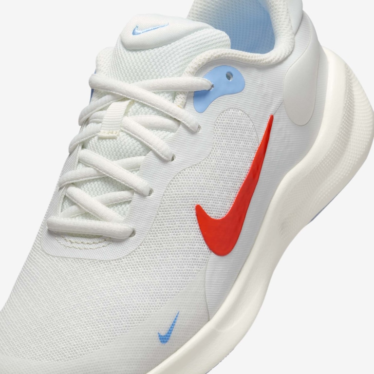 Tênis Nike Revolution 7 Infantil - Foto 7