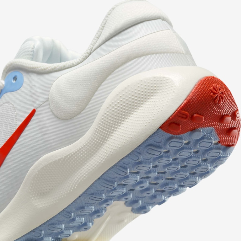 Tênis Nike Revolution 7 Infantil - Foto 8