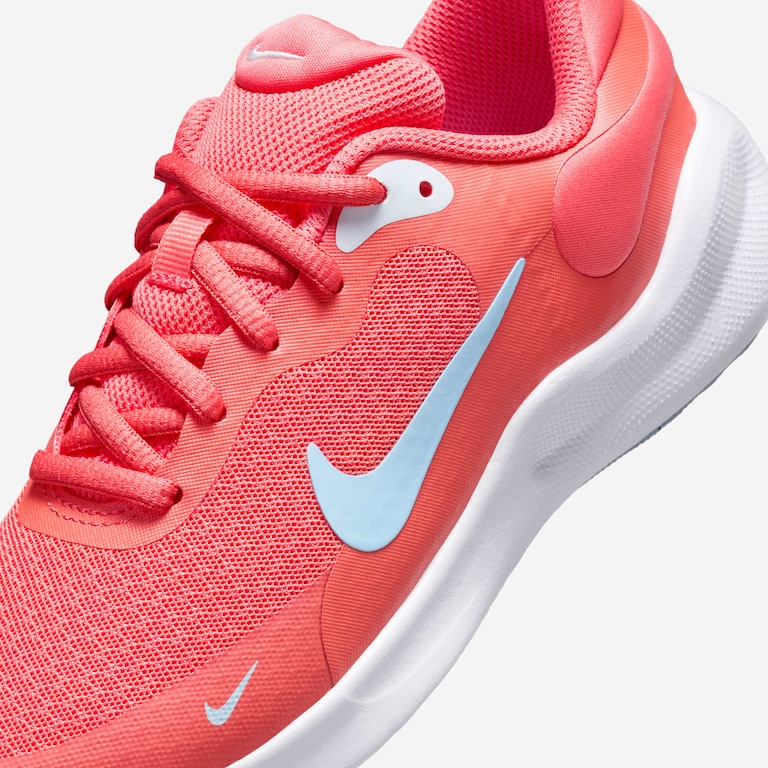 Tênis Nike Revolution 7 Infantil - Foto 7