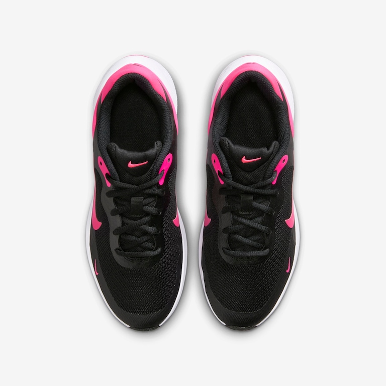 Tênis Nike Revolution 7 Infantil - Foto 4