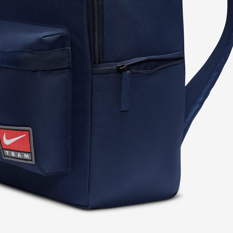 Mochila Nike Heritage Unissex - Foto 6