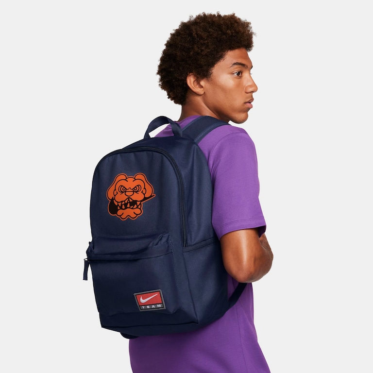 Mochila Nike Heritage Unissex - Foto 1