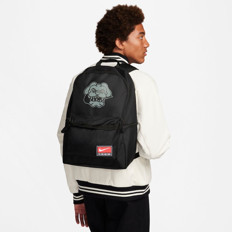 Mochila Nike Heritage Unissex - Foto 1