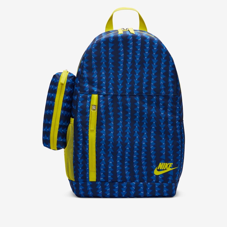 Mochila Nike Elemental Infantil - Foto 2
