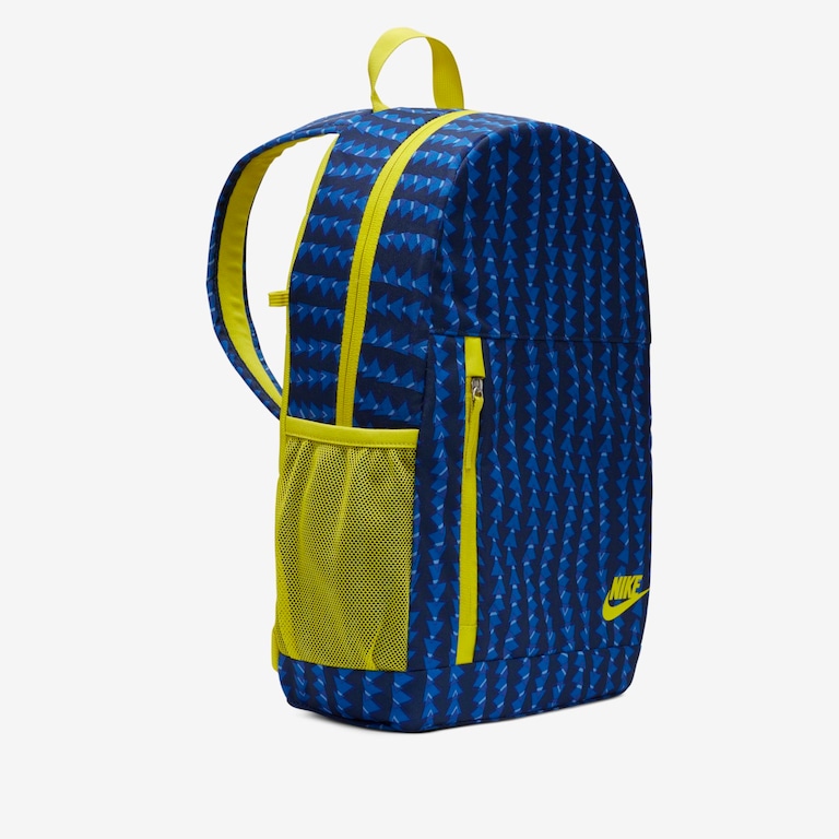 Mochila Nike Elemental Infantil - Foto 3