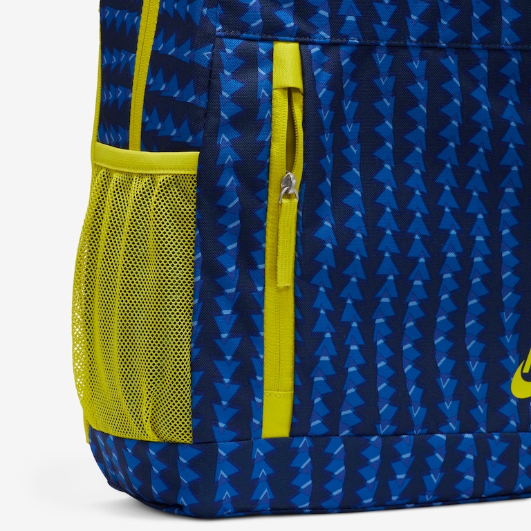 Mochila Nike Elemental Infantil - Foto 6