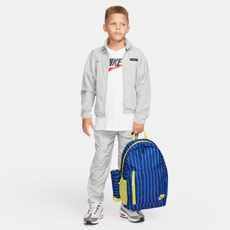 Mochila Nike Elemental Infantil - Foto 9