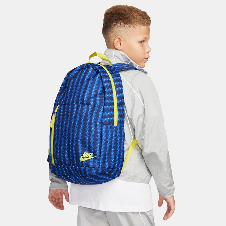 Mochila Nike Elemental Infantil - Foto 1