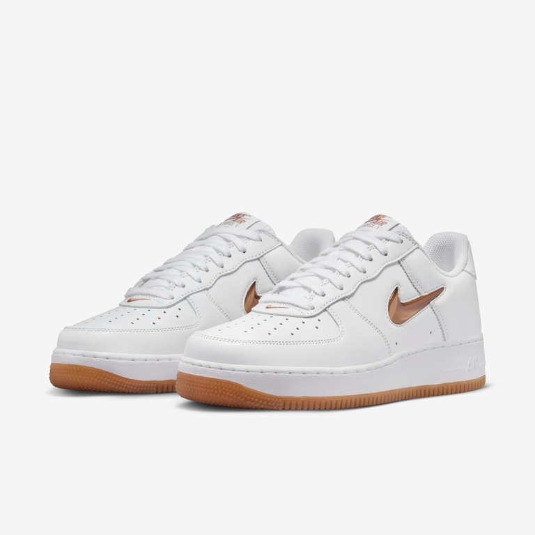 Air Force 1 Low Retro Color Of The Month - Foto 5