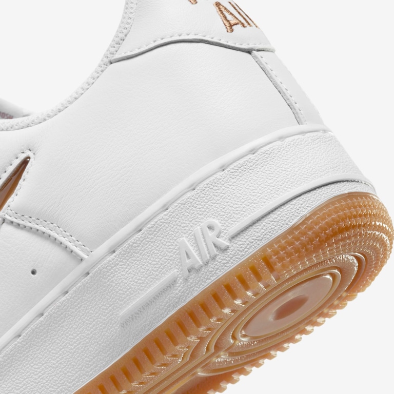 Air Force 1 Low Retro Color Of The Month - Foto 8