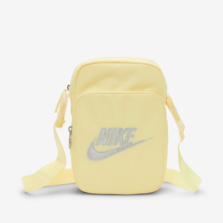 Bolsa Transversal Nike Heritage Unissex - Foto 2