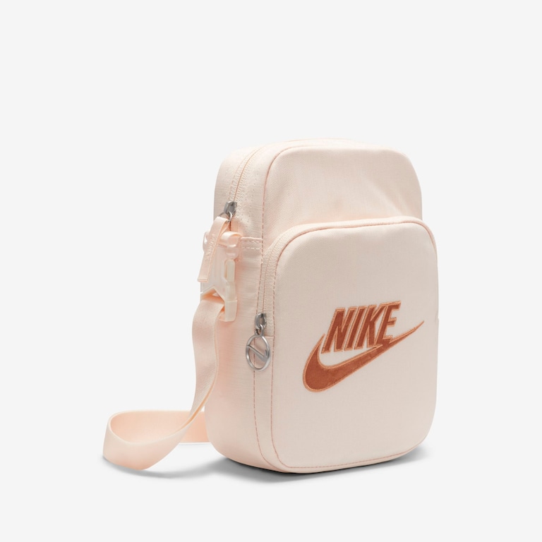 Bolsa Transversal Nike Heritage Unissex - Foto 3