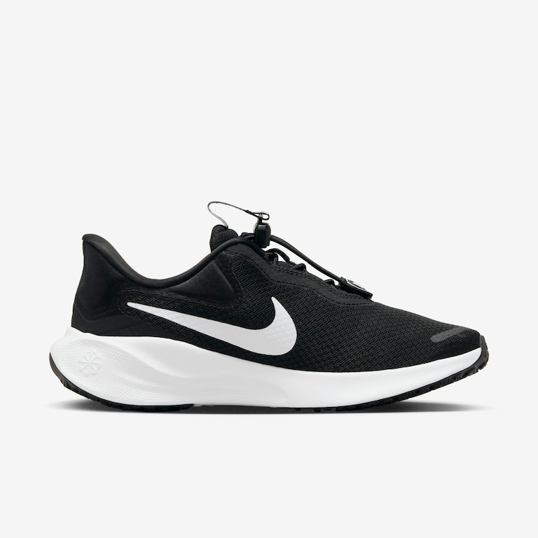 Tênis Nike Revolution 7 EasyOn Feminino - Foto 4