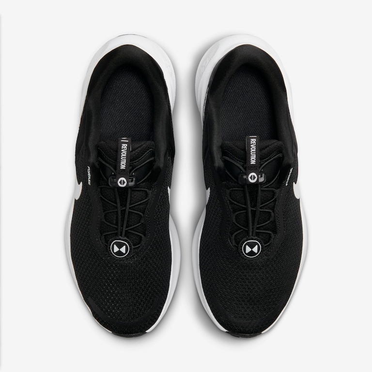 Tênis Nike Revolution 7 EasyOn Feminino - Foto 5