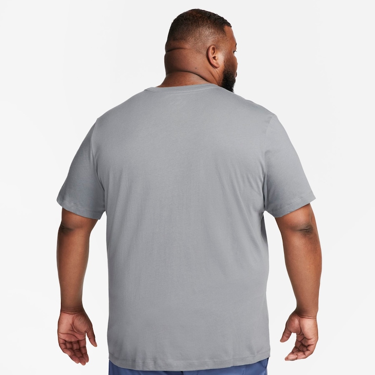 Camiseta Nike Sportswear Connect Masculina - Foto 7