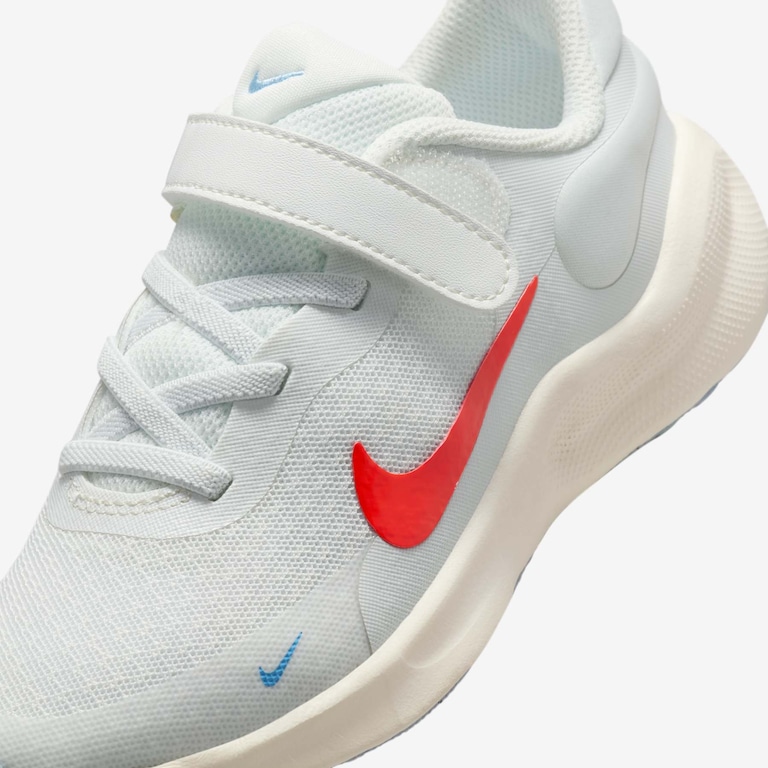 Tênis Nike Revolution 7 Infantil - Foto 7