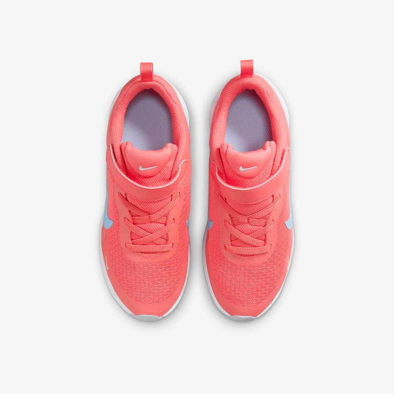 Tênis Nike Revolution 7 Infantil - Foto 4