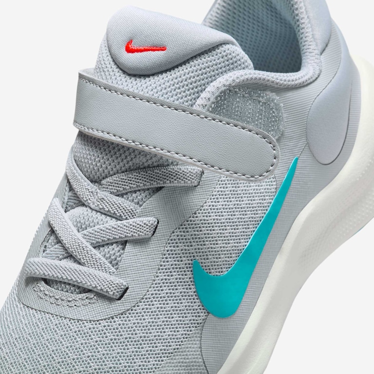 Tênis Nike Revolution 7 Infantil - Foto 7