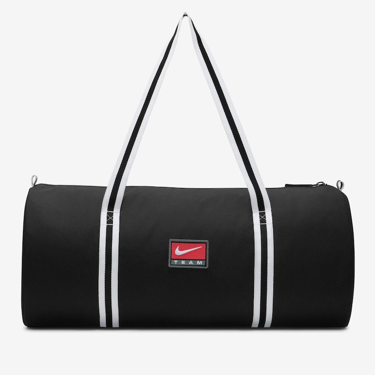 Bolsa Nike Heritage Unissex - Foto 4