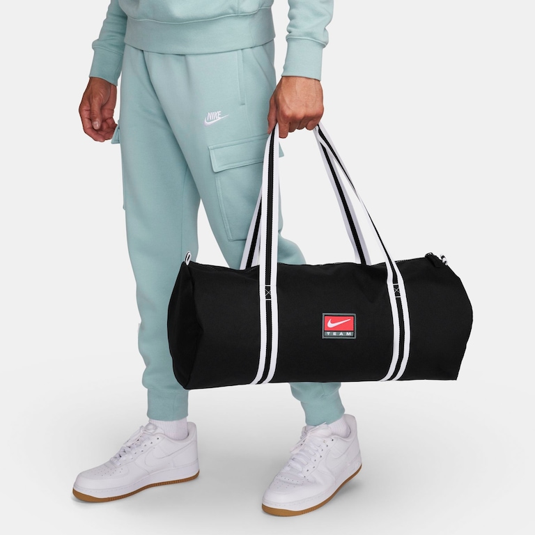 Bolsa Nike Heritage Unissex - Foto 1