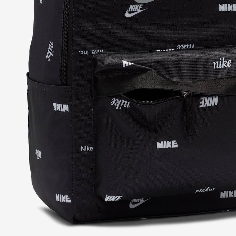 Mochila Nike Heritage Unissex - Foto 6