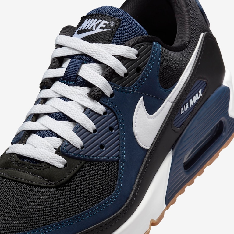 Tênis Nike Air Max 90 Masculino - Foto 7