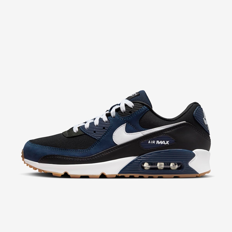 Tênis Nike Air Max 90 Masculino - Foto 1