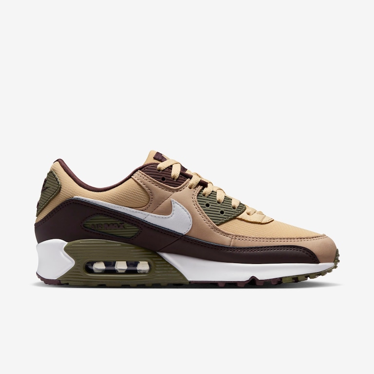 Tênis Nike Air Max 90 Masculino - Foto 3