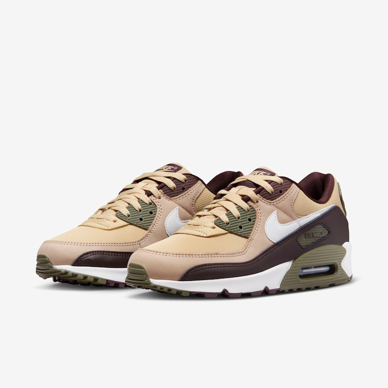 Tênis Nike Air Max 90 Masculino - Foto 5