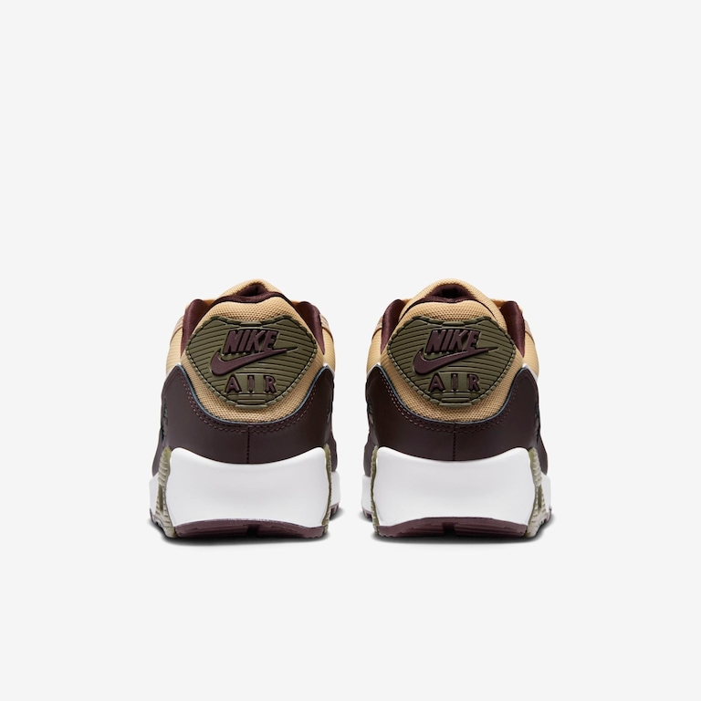 Tênis Nike Air Max 90 Masculino - Foto 6