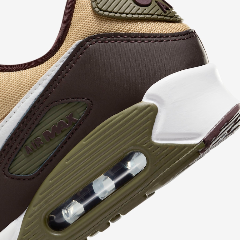 Tênis Nike Air Max 90 Masculino - Foto 8