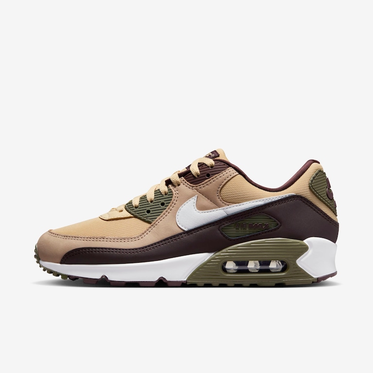 Tênis Nike Air Max 90 Masculino - Foto 1