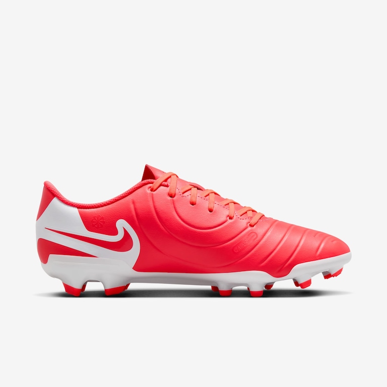 Chuteira Nike Tiempo 10 Club Campo - Foto 3
