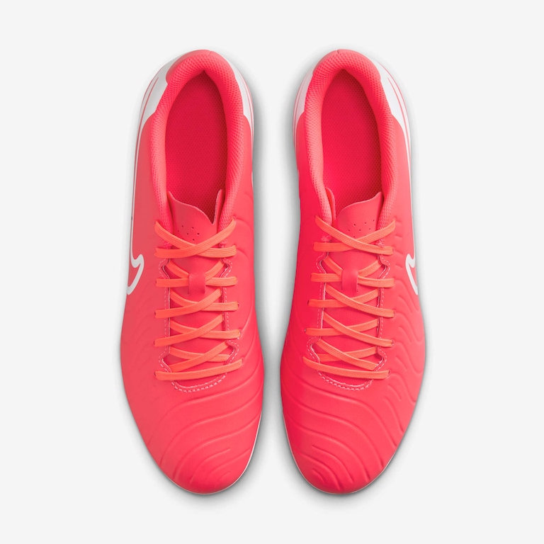 Chuteira Nike Tiempo 10 Club Campo - Foto 4