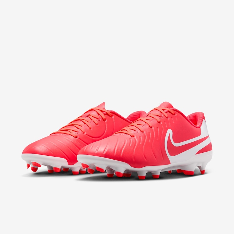 Chuteira Nike Tiempo 10 Club Campo - Foto 5