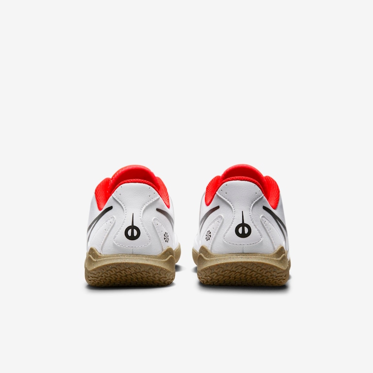 Chuteira Nike Tiempo 10 Club Futsal - Foto 6