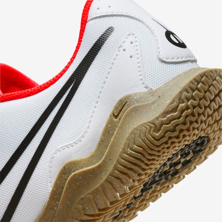 Chuteira Nike Tiempo 10 Club Futsal - Foto 8