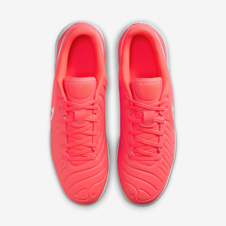 Chuteira Nike Tiempo 10 Club Futsal - Foto 4