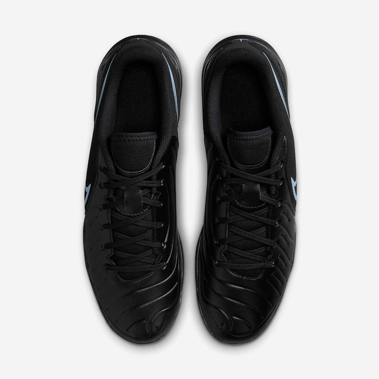 Chuteira Nike Tiempo 10 Club Futsal - Foto 4