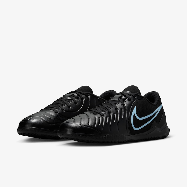 Chuteira Nike Tiempo 10 Club Futsal - Foto 5