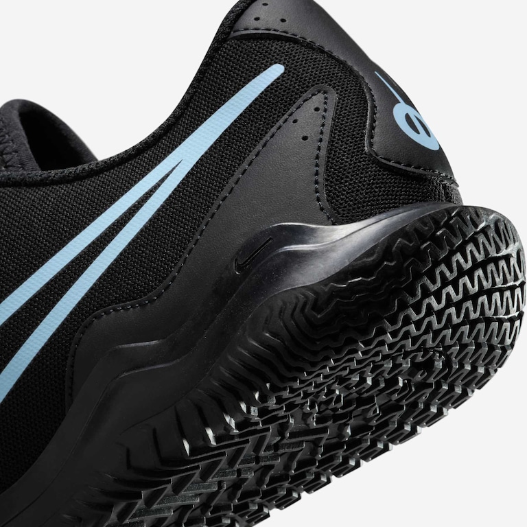 Chuteira Nike Tiempo 10 Club Futsal - Foto 8