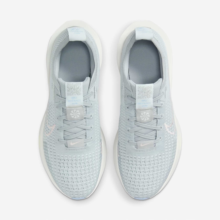 Tênis Nike Interact Run Feminino - Foto 4