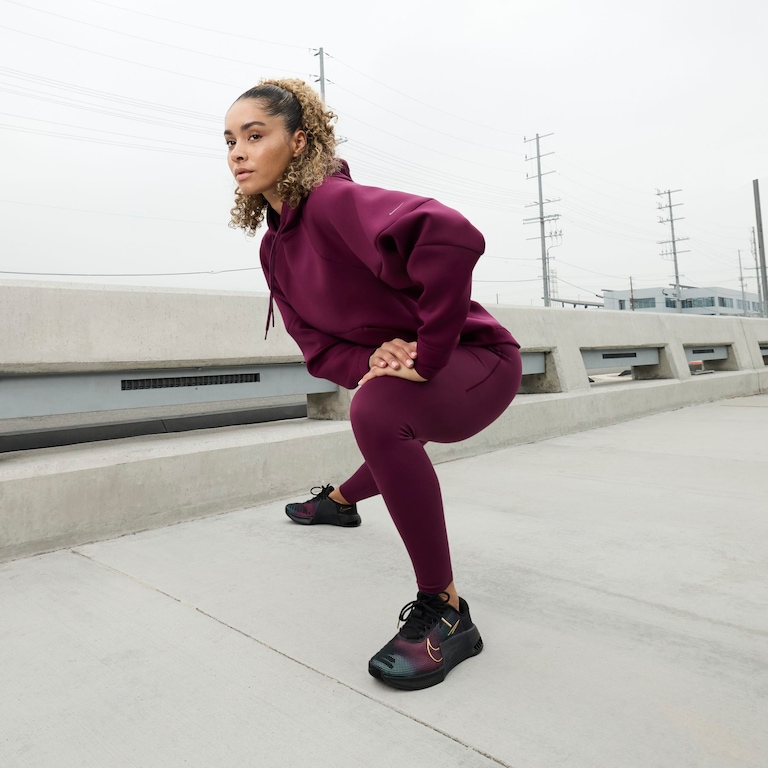 Tênis Nike Metcon 9 Premium Feminino - Foto 11