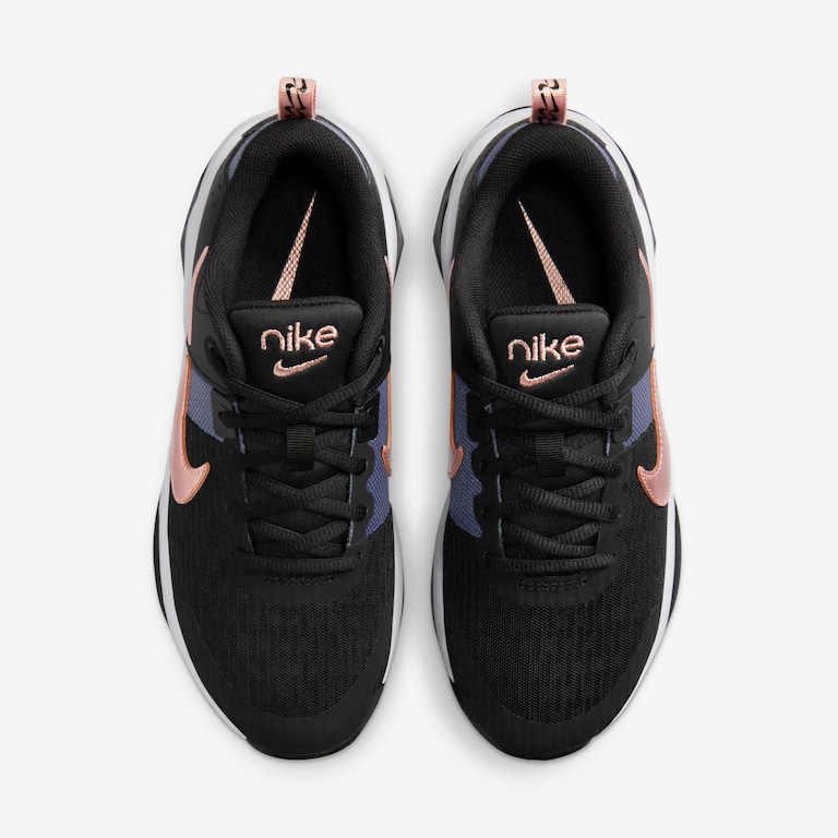 Tênis Nike Zoom Bella 6 Premium Feminino - Foto 4