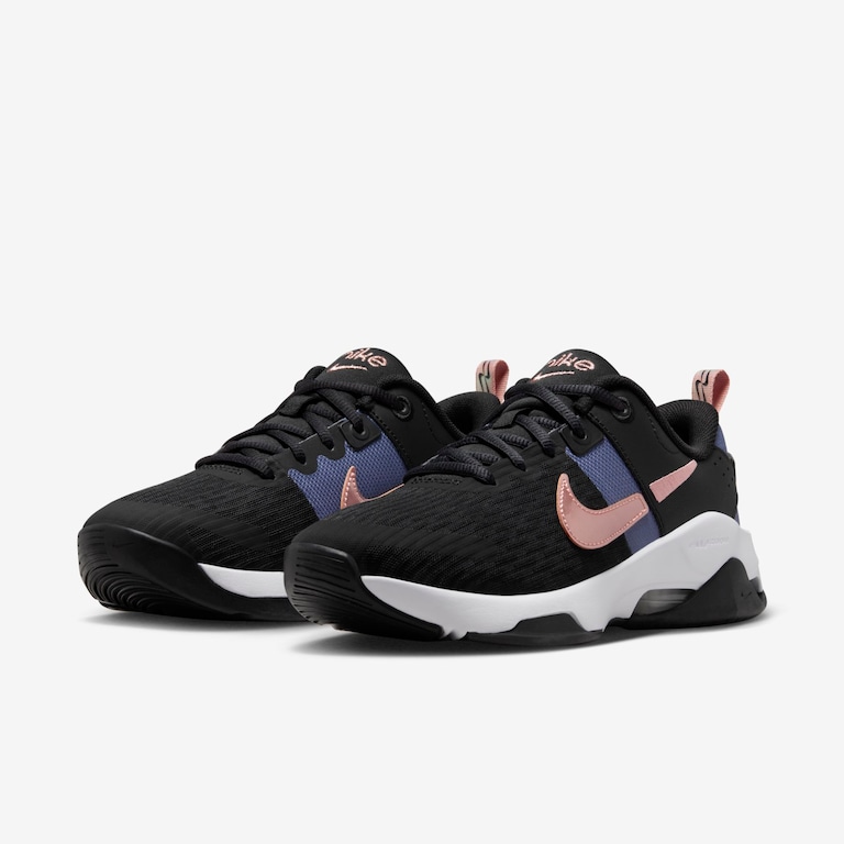 Tênis Nike Zoom Bella 6 Premium Feminino - Foto 5