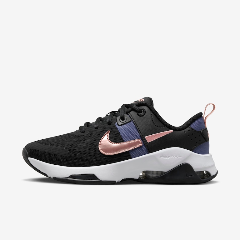 Tênis Nike Zoom Bella 6 Premium Feminino - Foto 1